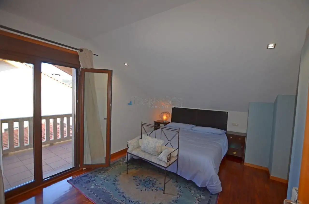 Haus oder Chalet zum Verkauf in CAMIÑO DO OUTEIRO - MIRANXE, O Rosal