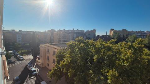 Foto 3 de Pis de lloguer a Calle Museo, Pardaleras, Badajoz