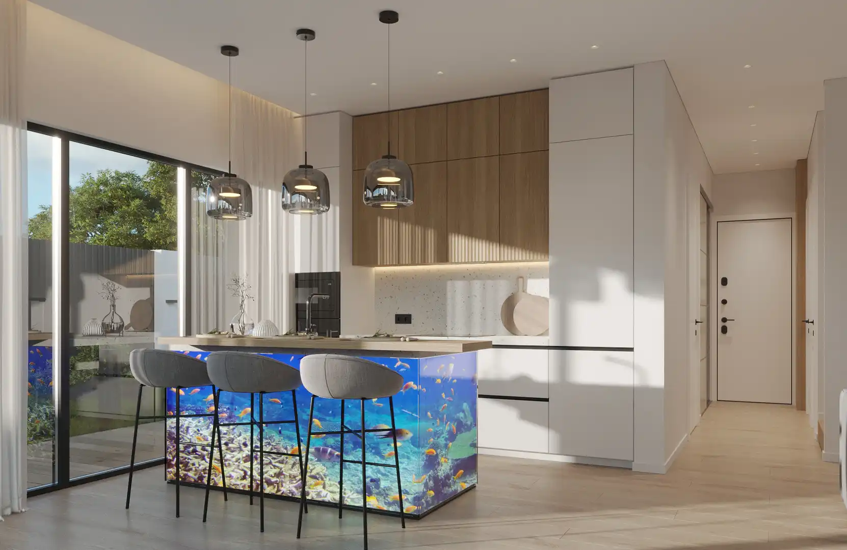 Villa neuf avec piscine à vendre à Carrer Sant Ferran 11, imagen 5