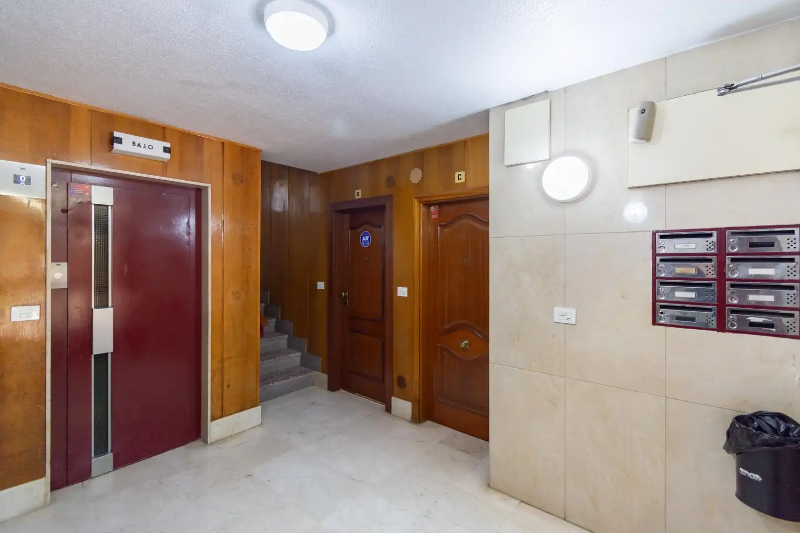 Piso en venta en Cartagena con Aire acondicionado, Trastero y Amueblado