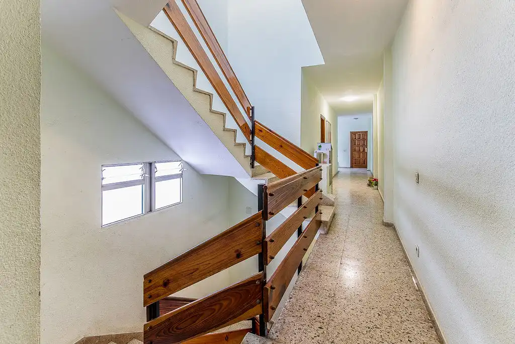 Piso en venta en La Cuesta -Finca España