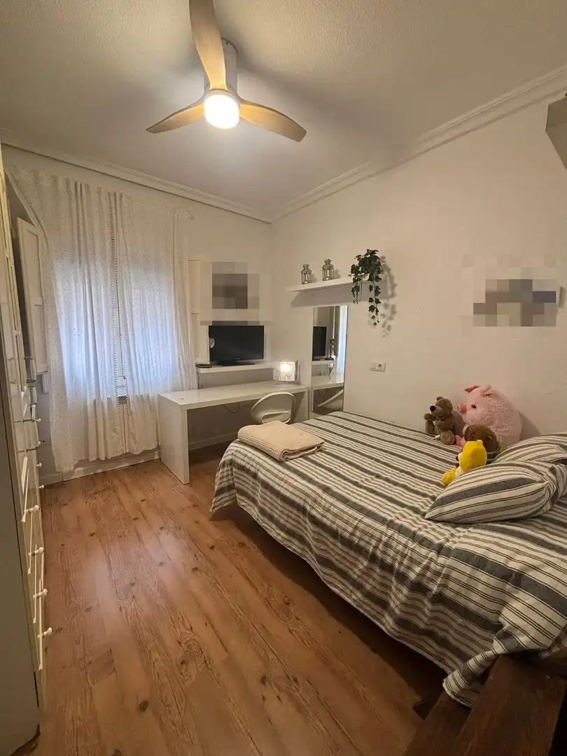 Flat with lift for sale in Valdepeñas, imagen 45