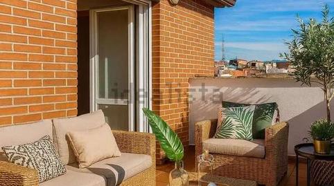 Foto 3 de Dúplex en venda a Pizarrales, Salamanca Capital