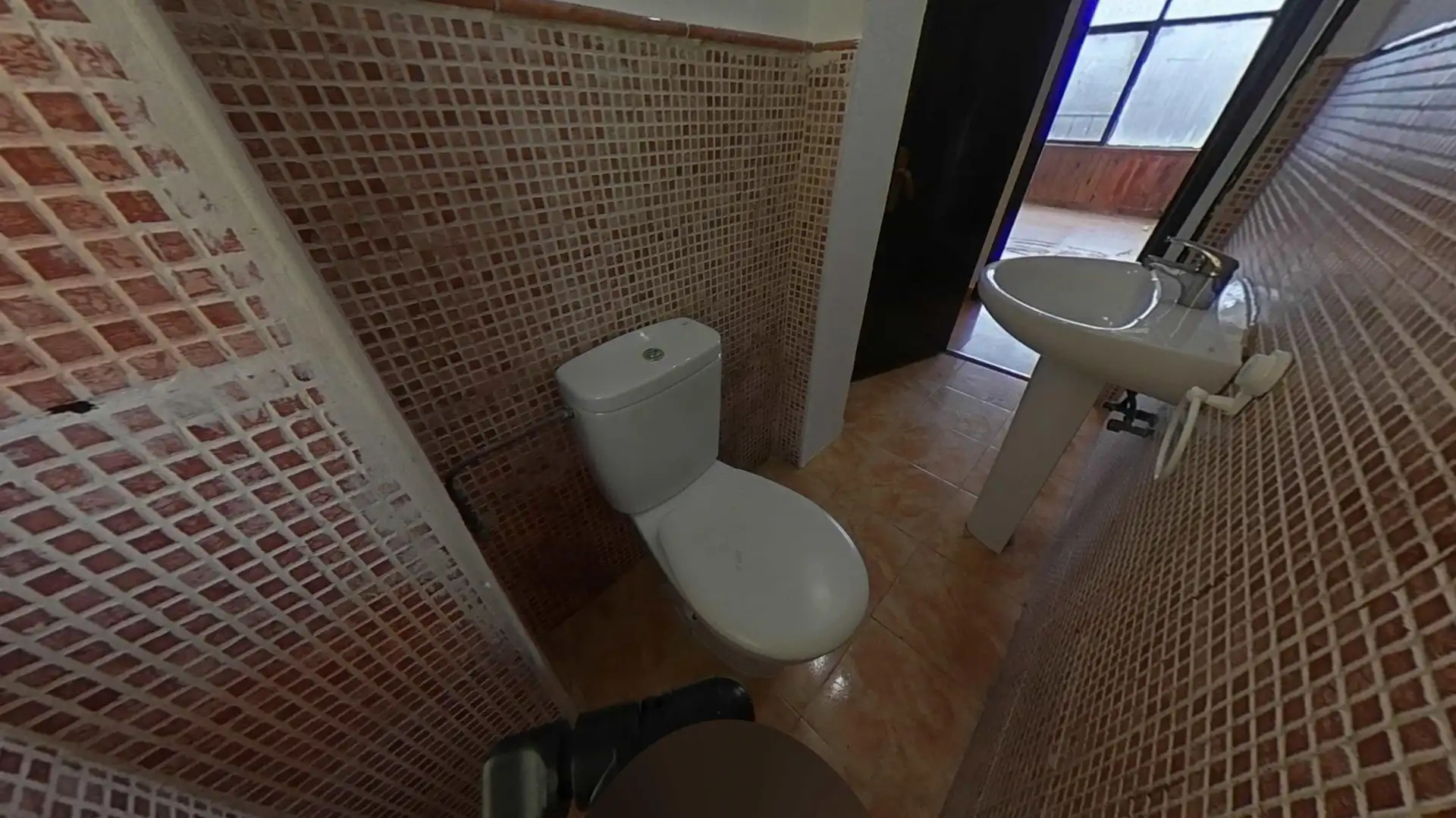 Apartamento en venta en BO PUENTE (EL), 8, Santa María de Cayón
