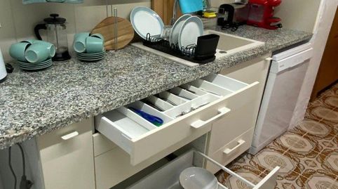 Foto 4 de Piso en venta en Playa Puerto de Sagunto, Sagunto / Sagunt