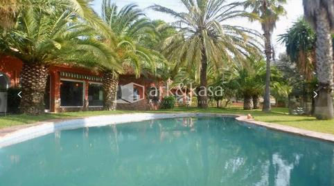 Foto 4 de Casa o xalet en venda a Alfinach - Los Monasterios, Valencia