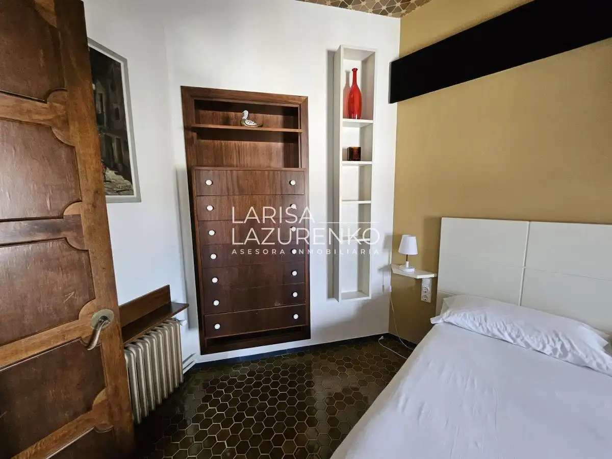 Habitación de Casa o chalet en venta en Riudecanyes con Aire acondicionado, Calefacción y Terraza