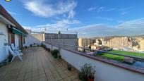 Terrace of Flat for sale in Granollers  with Terrace