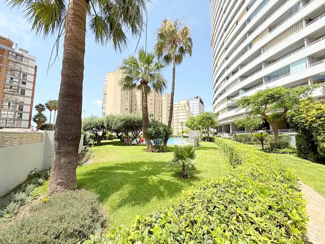 Appartement compact à vendre à Playa Arenal - Bol, imagen 20