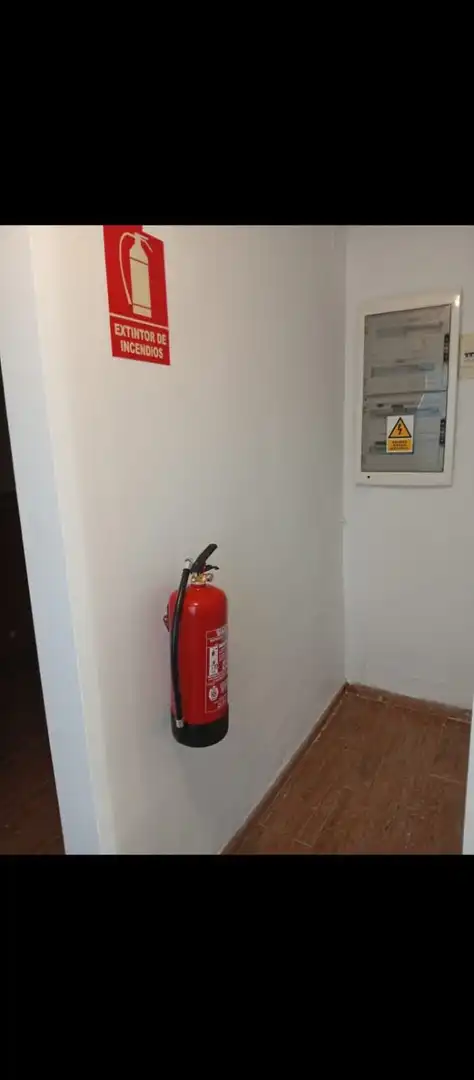 Storage room for rent in Roquetas de Mar