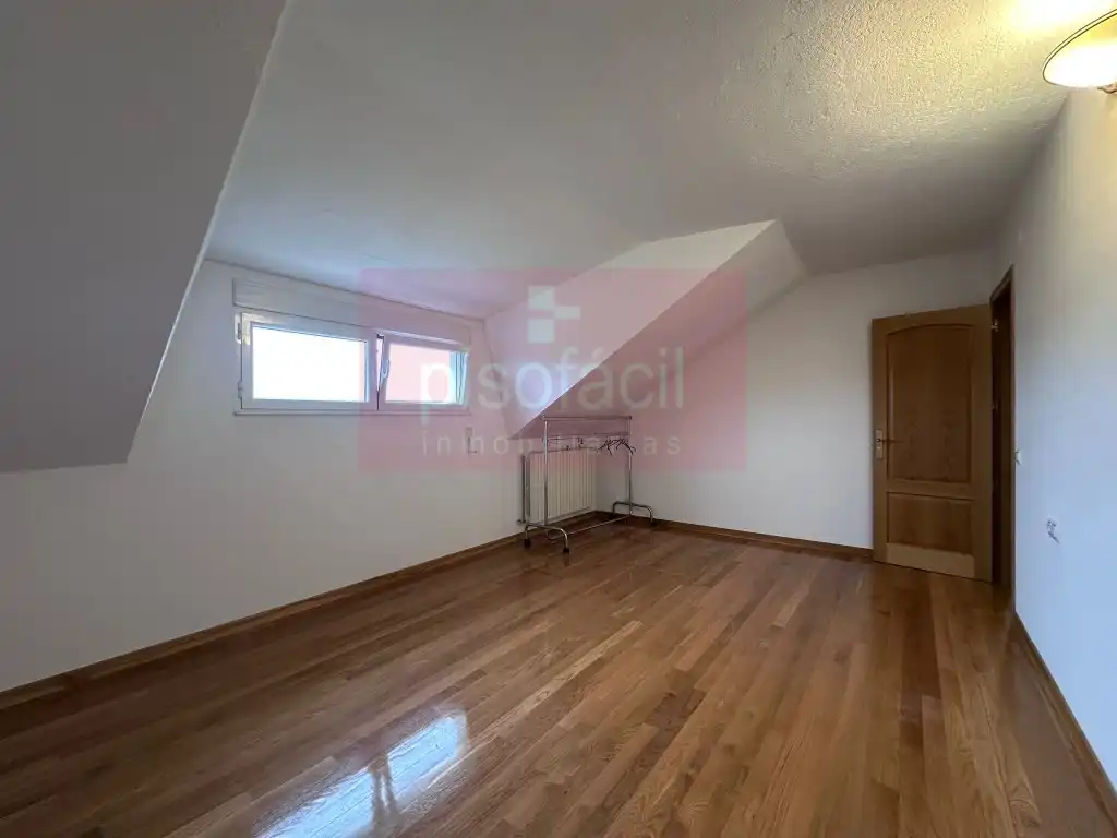 Habitación de Casa o chalet en venta en Lugo