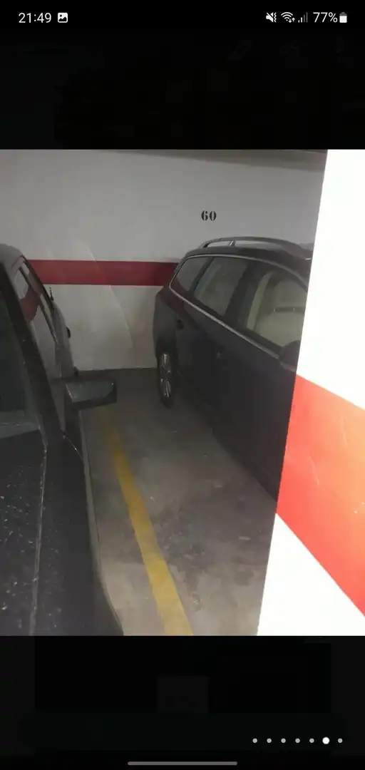 Aparcament en venda a Beiro, imagen 6
