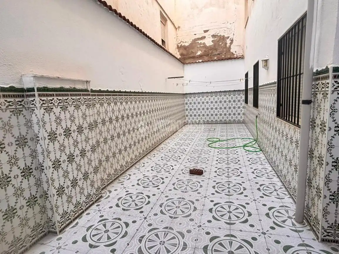 Piso en venta en P.º Primero de Mayo, imagen 23