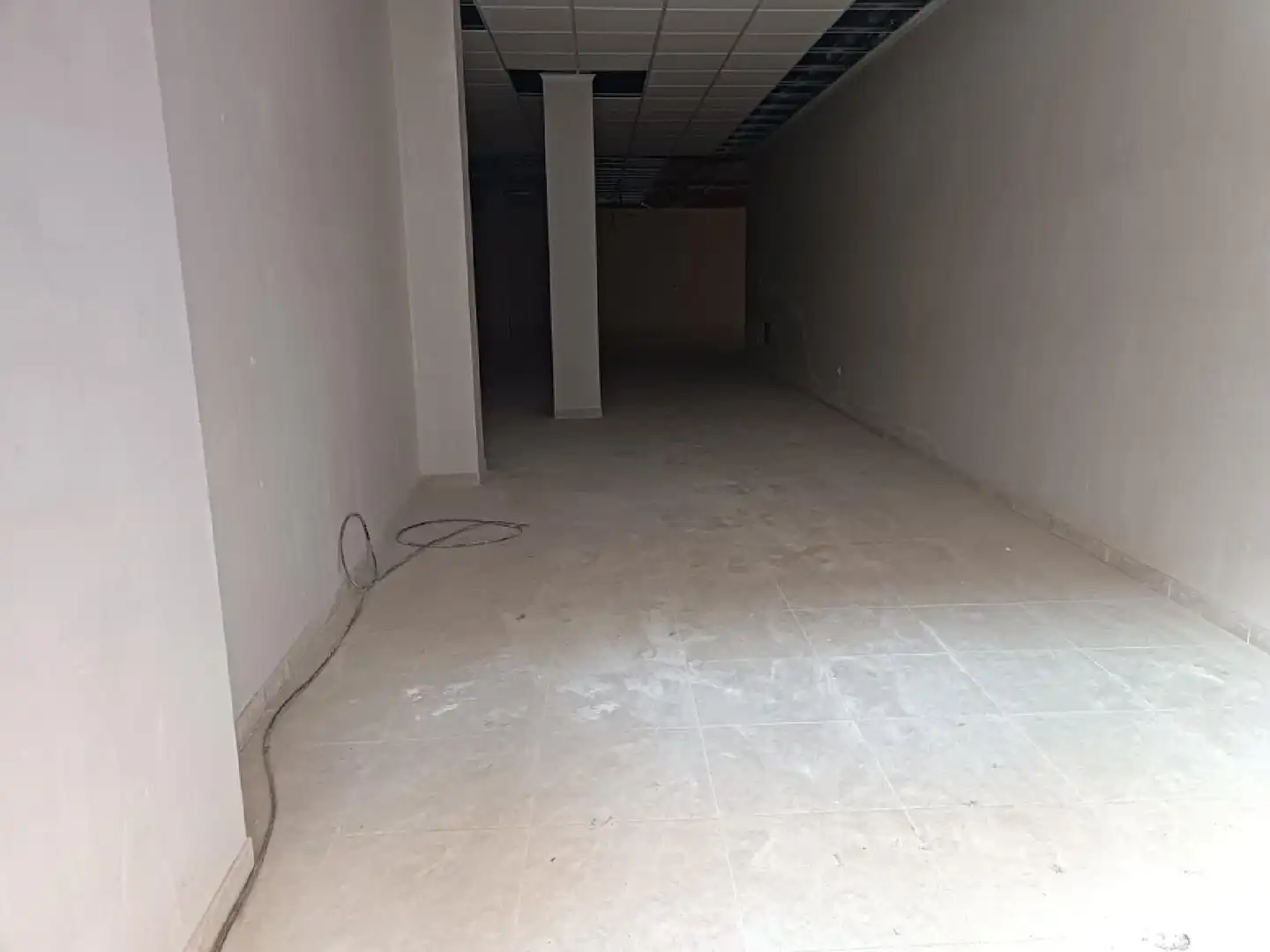 Local comercial en venta en Calle de Demetrio Poveda 15, imagen 12