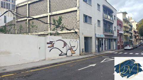 Foto 2 de Residencial en venta en De San Francisco, Toscal,  Santa Cruz de Tenerife Capital