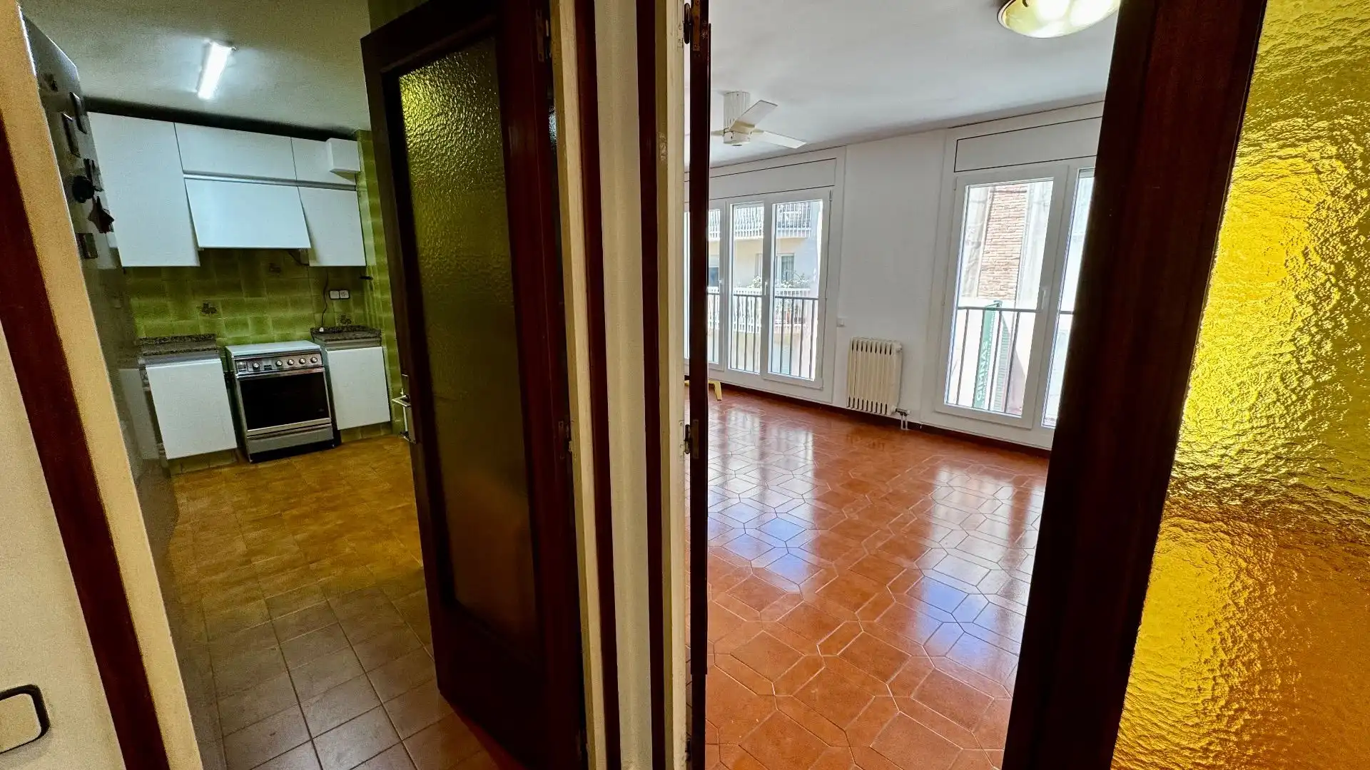 Piso en venta en Terrassa con Aire acondicionado y Calefacción