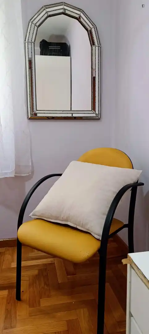 Habitación en Teatinos - Los Prados