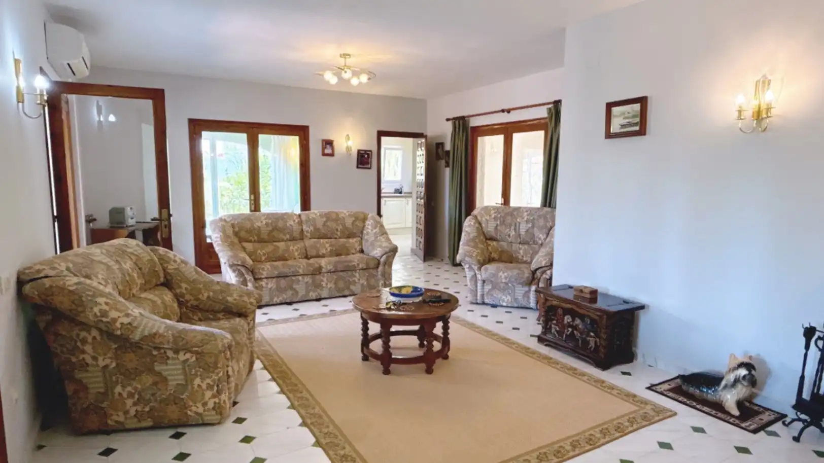 Villa avec terrasse à vendre à Pinar del Advocat - Cometa, imagen 10