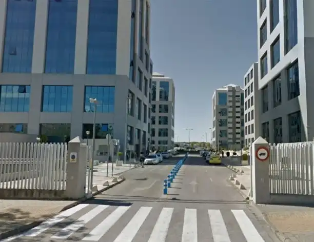 Oficina en venda a C/ Arquitectura, imagen 17