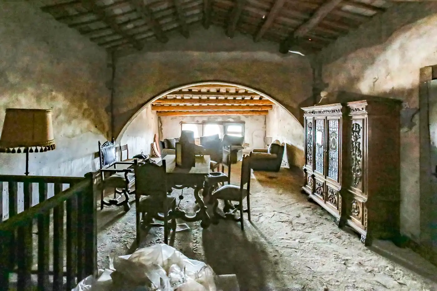 Finca rústica en venda en Cardedeu