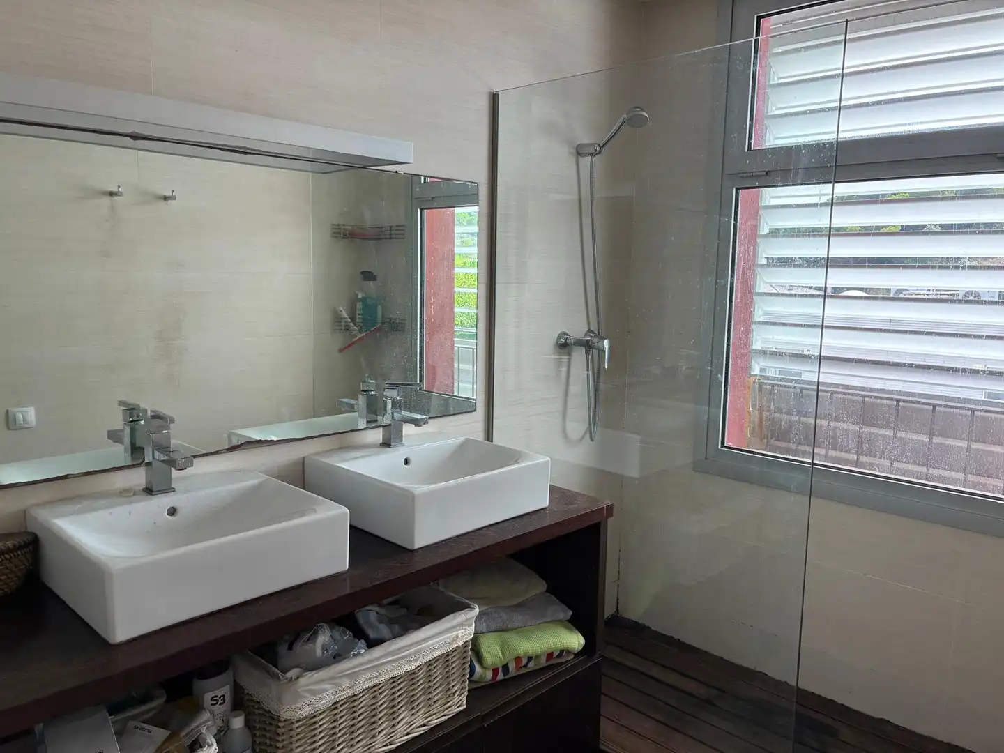 Bathroom of Detached homes for sale in Sant Pol de Mar  with Heating, Private garden and Terrace