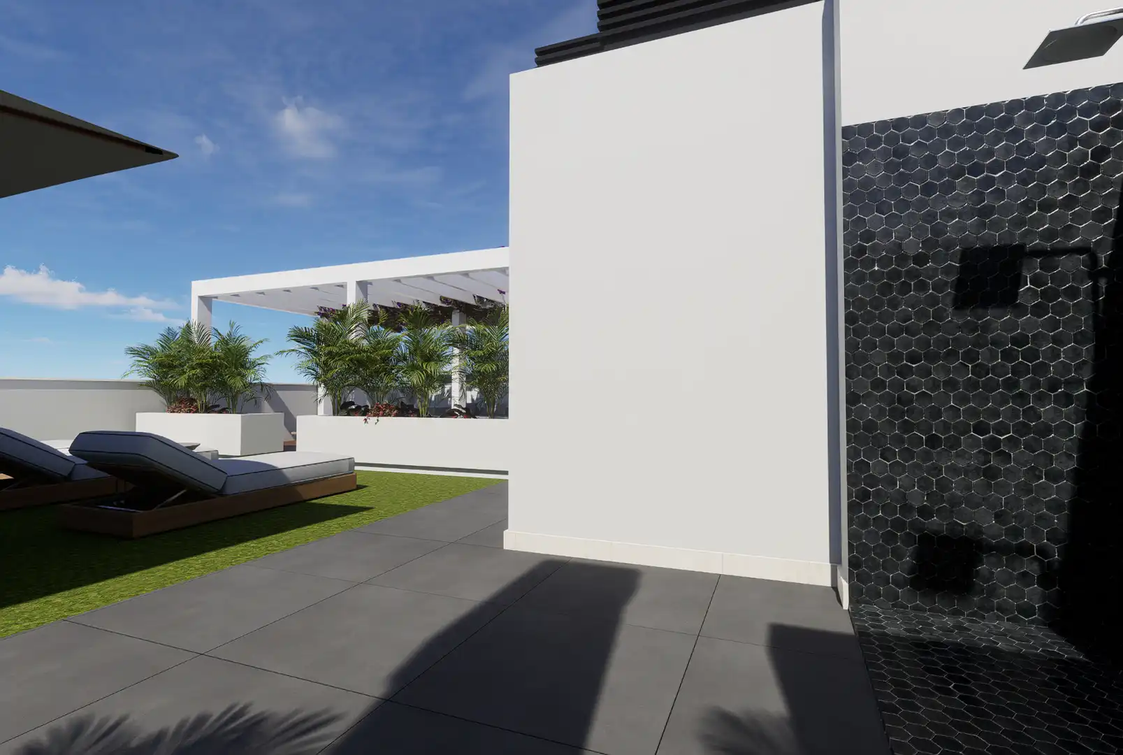 Flat for sale in Calle Juan Breva, 13, Barrio de Ciudad Jardín