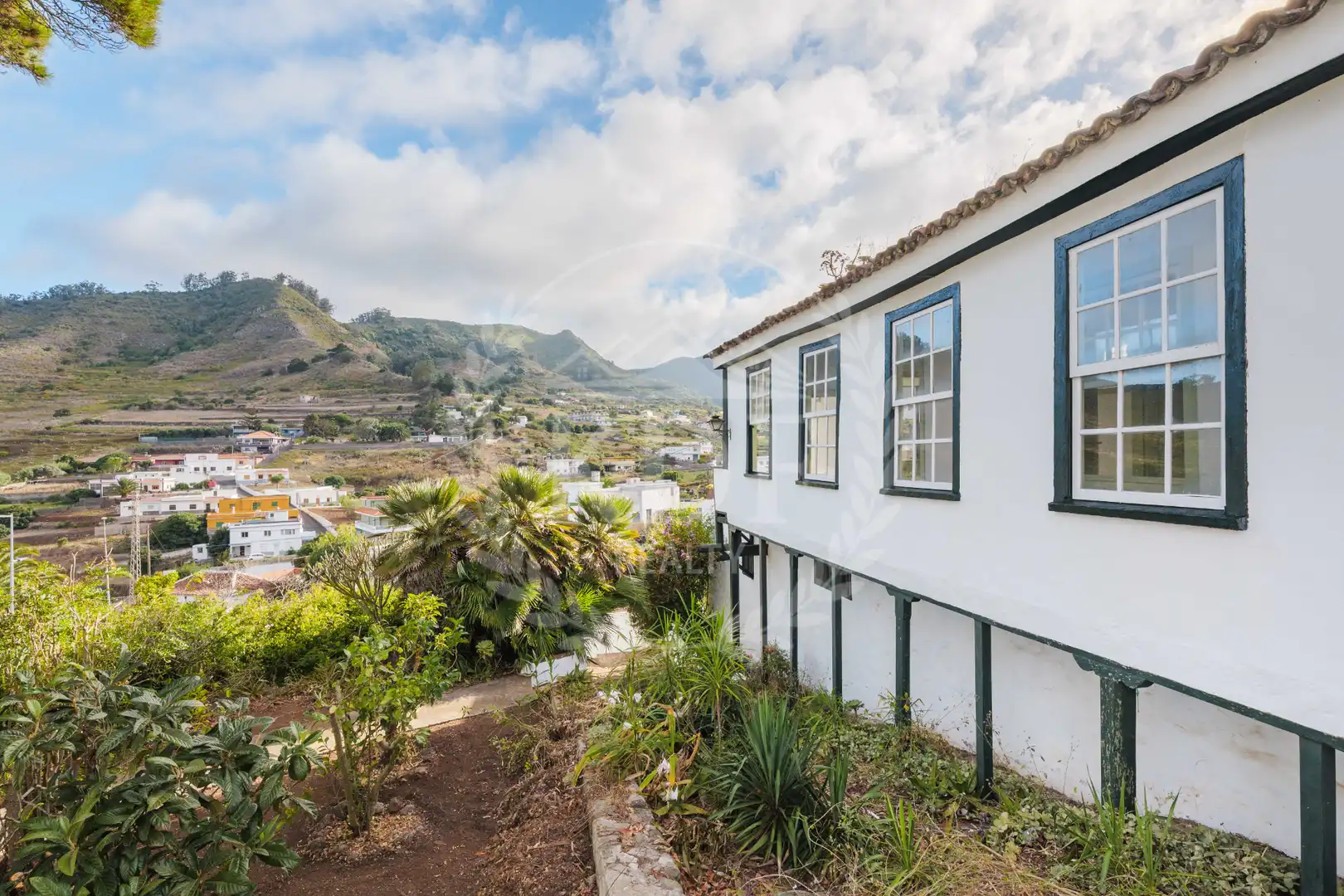 Chalet con terraza en venta en Diseminado Carretera Gral, imagen 2