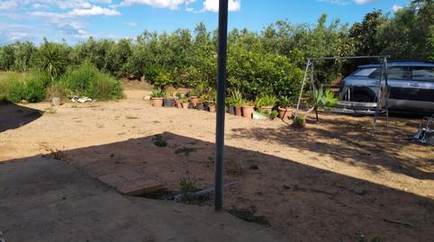 Foto 4 de Terreno en venta en Carretera del Parc Samà, 1, Cambrils Port, Tarragona