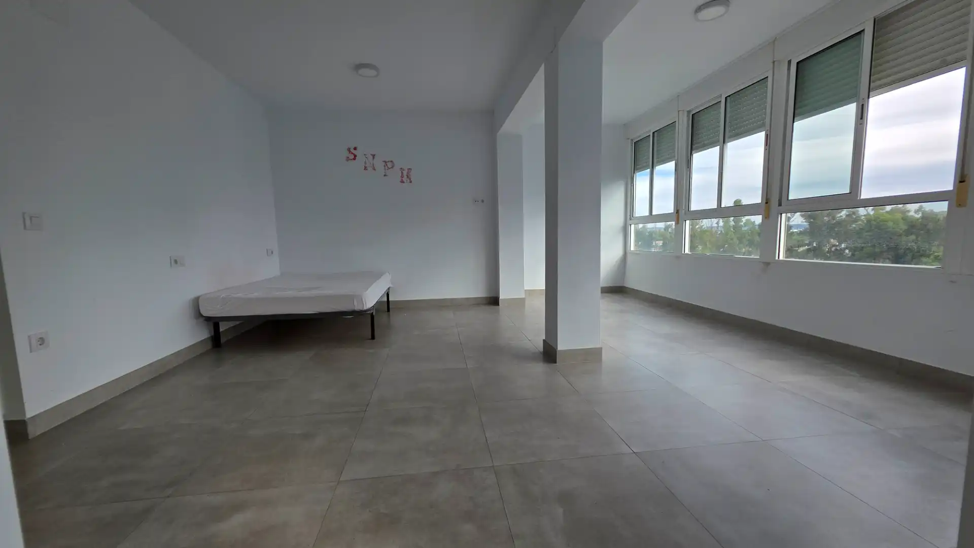Apartamento en venta en El Puerto de Santa María con Jardín privado, Terraza y Piscina comunitaria