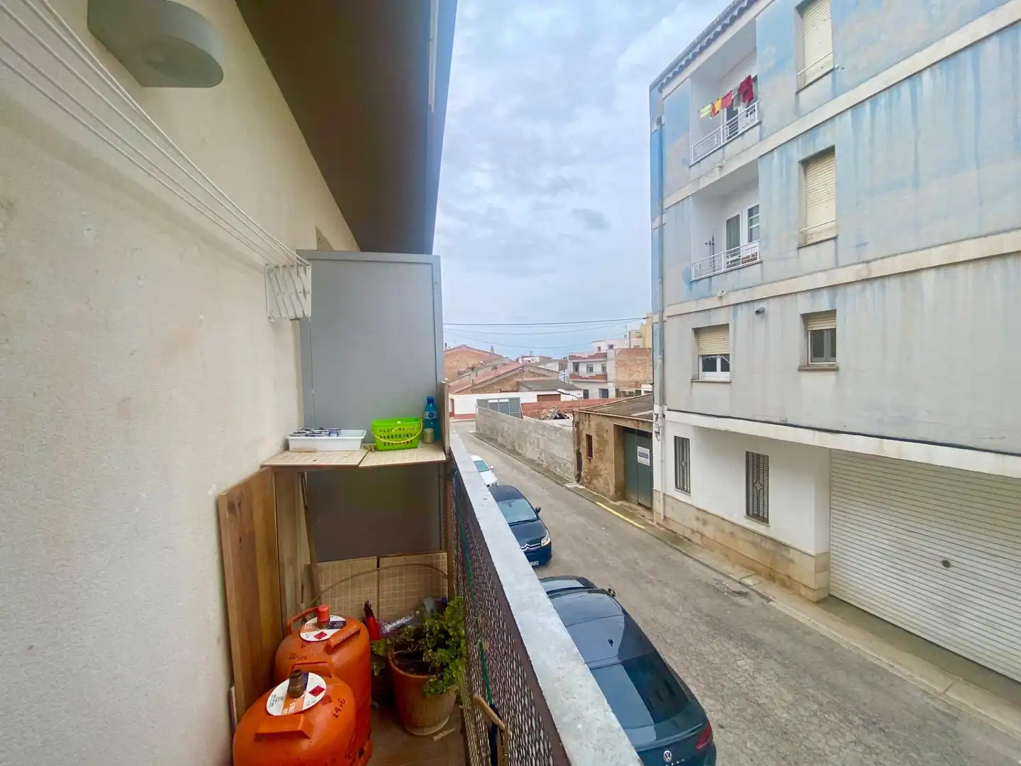 Flat with terrace for sale in Santa Bàrbara, imagen 4