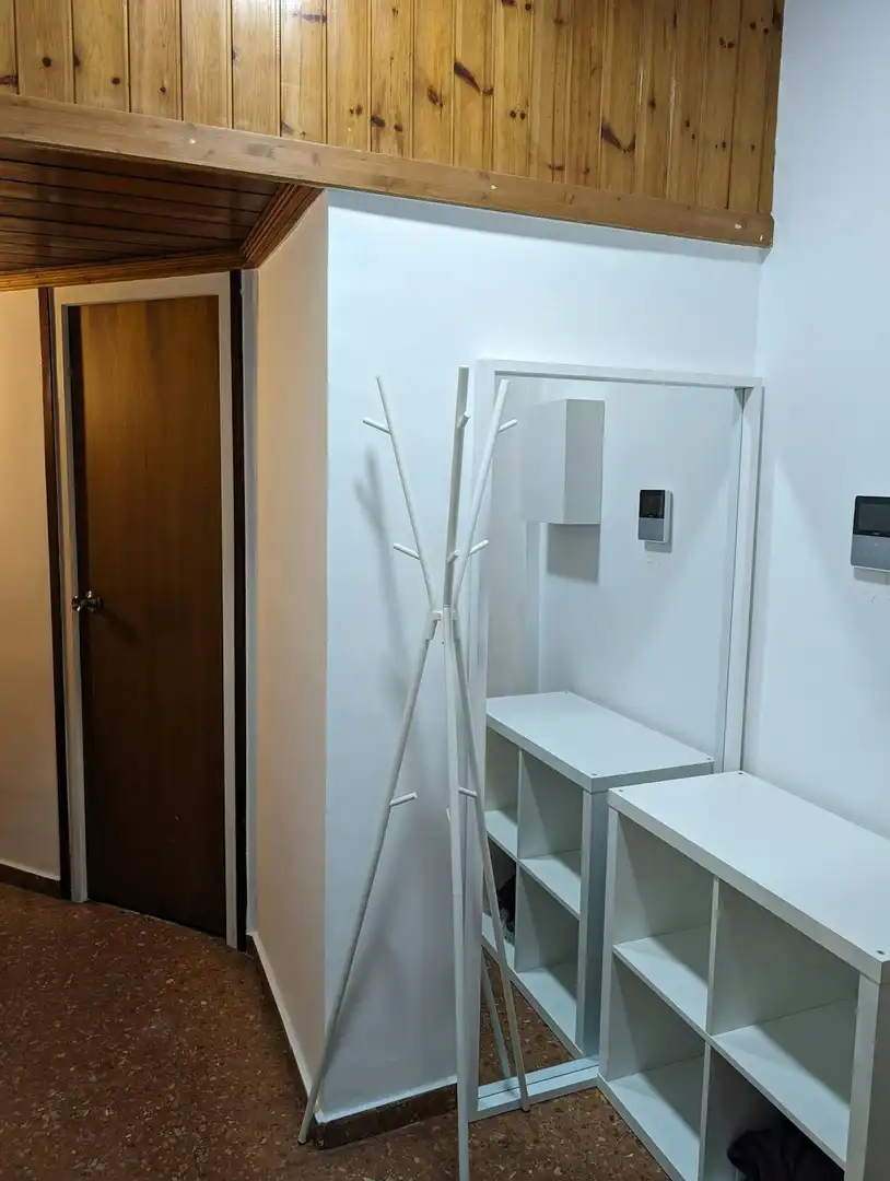 Piso para compartir en Barcelona con Aire acondicionado, Calefacción y Amueblado