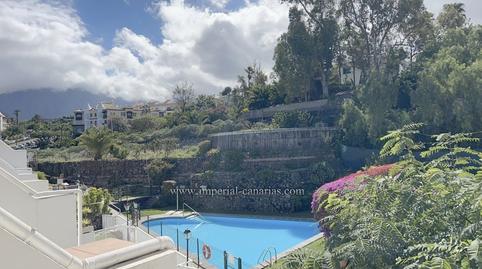 Foto 2 de Casa adosada de alquiler en San Antonio - Las Arenas, Santa Cruz de Tenerife