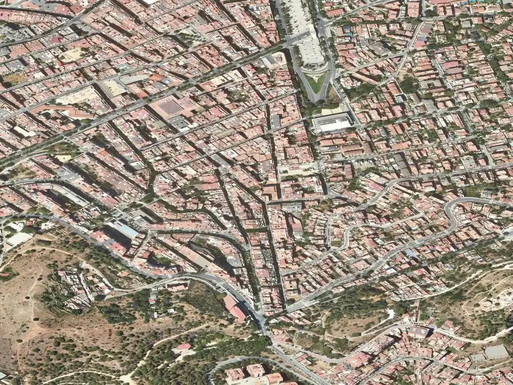Terreni e lotti in vendita a calle Passerell, imagen 3
