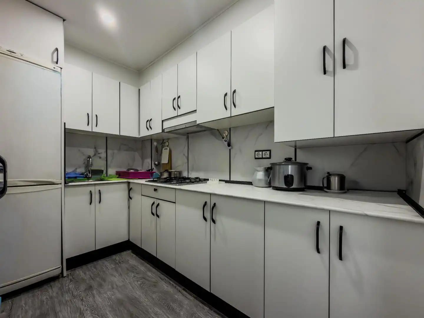 Flat for sale in CERVANTES, imagen 21