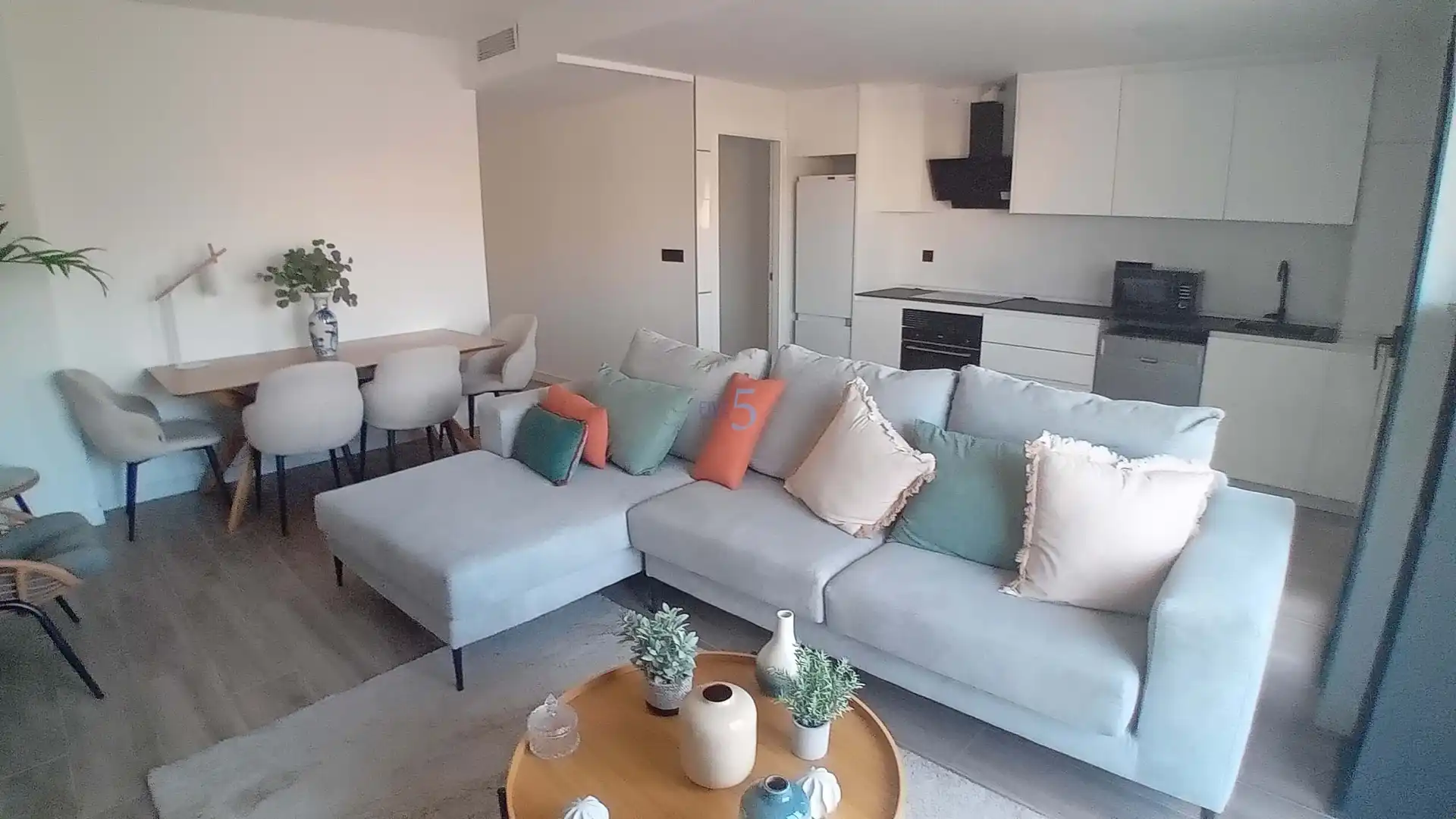 Flat with pool for sale in Algorfa, imagen 2