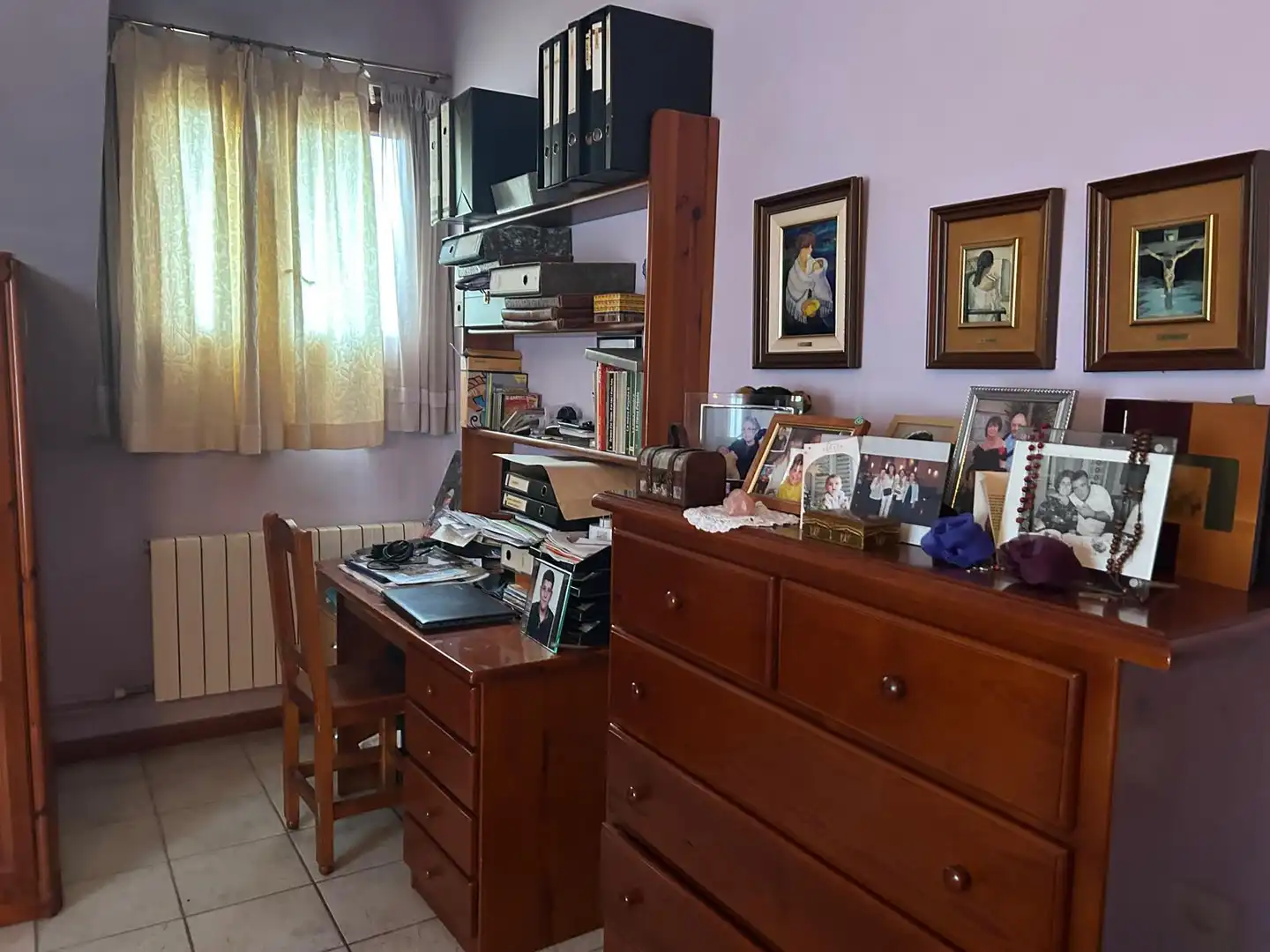 Habitación de Piso en venta en La Palma de Cervelló