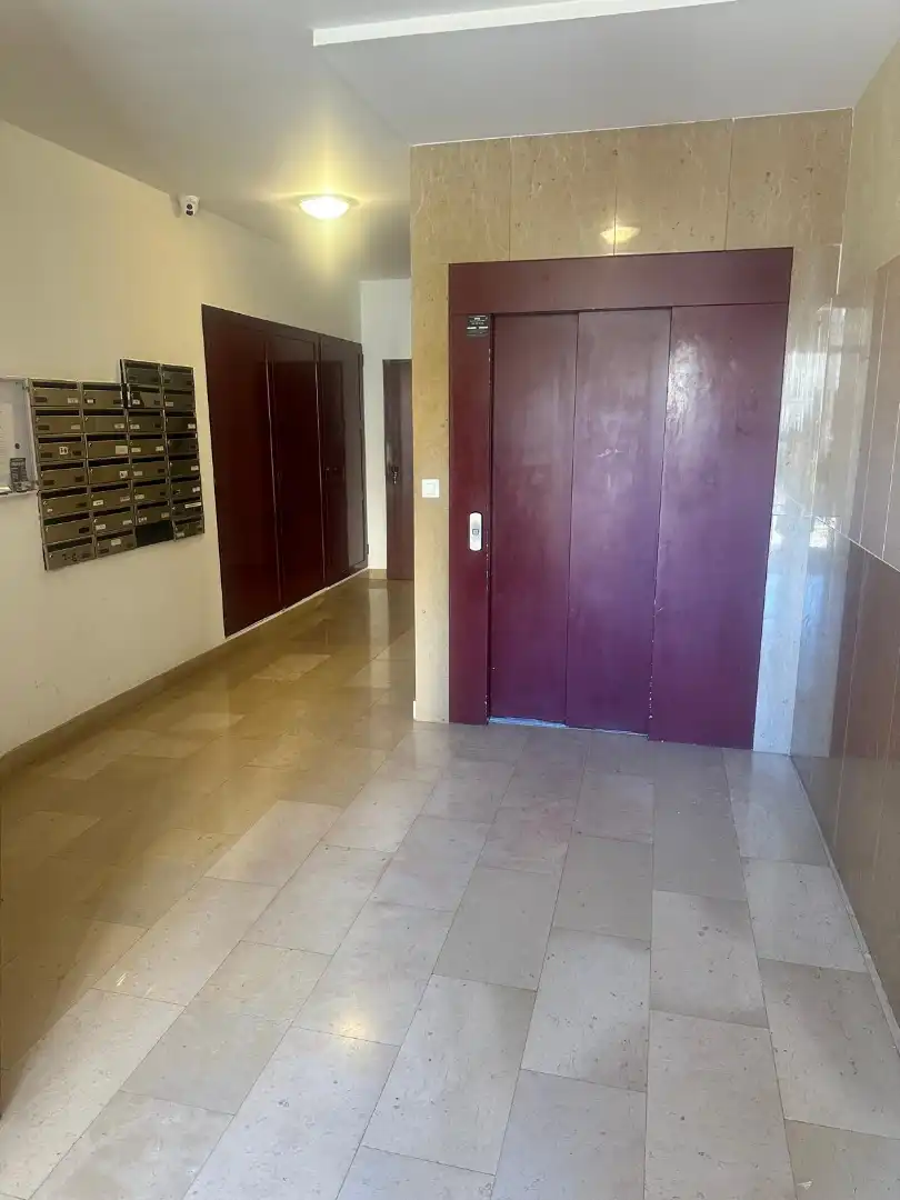Apartament amb ascensor en venda a Carrer de Sant Joaquim 22A