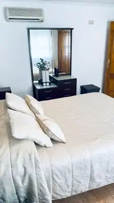 Habitación de Casa o chalet en venta en El Ejido con Aire acondicionado, Terraza y Trastero