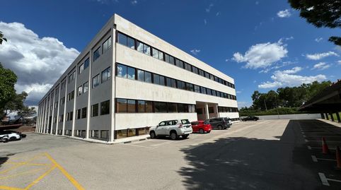 Foto 2 de Oficina en venta en Las Matas - Peñascales, Las Rozas de Madrid