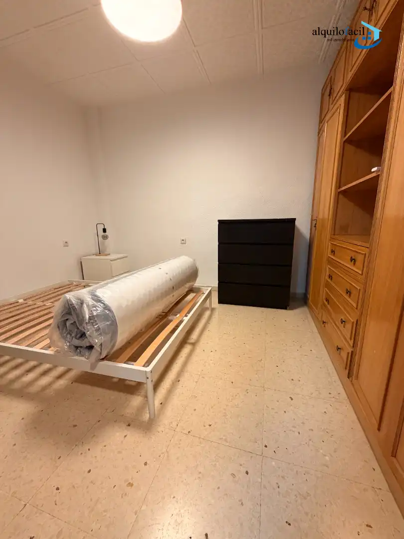 Appartamento con terrazza in affitto a Calle Covadonga 15, imagen 13