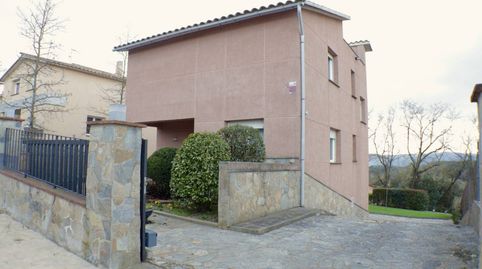 Foto 3 de Casa o chalet de alquiler en Castellcir, Barcelona