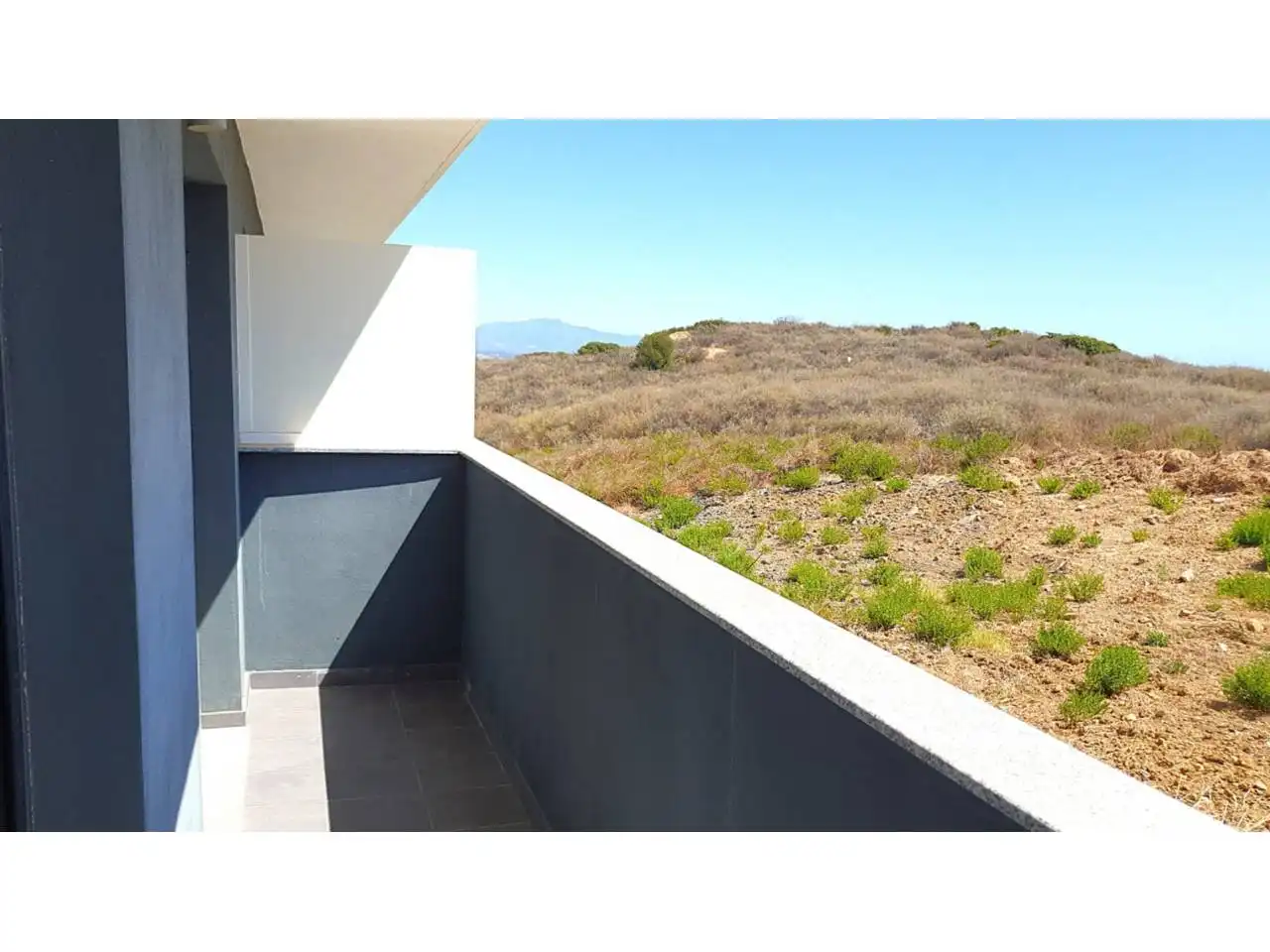 Appartamento con terrazza in vendita a Urbanizacion Brisas II, imagen 5