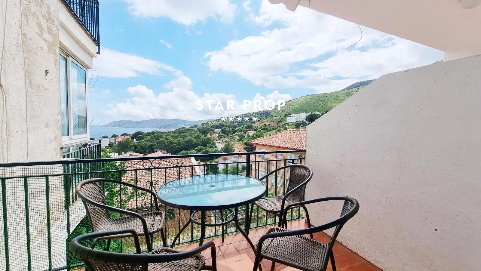 Appartamento con terrazza in vendita a Cau del Llop - Super Fener - Fener, imagen 21