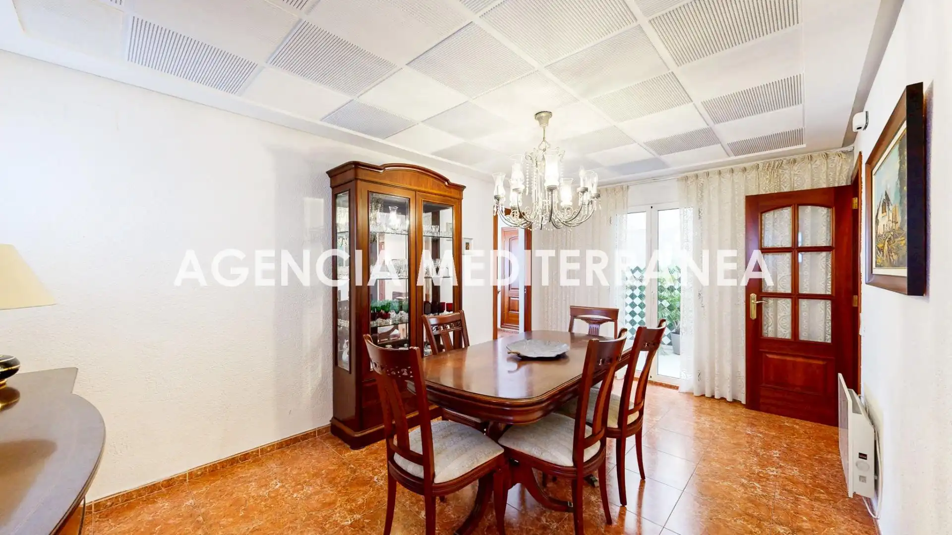 Piso en venta en Calle EUGENIA VIÑES, El Cabanyal - El Canyamelar