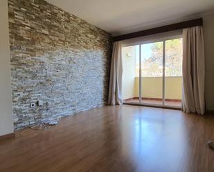 Bedroom of Flat to rent in Mairena del Aljarafe  with Air Conditioner, Terrace and Balcony