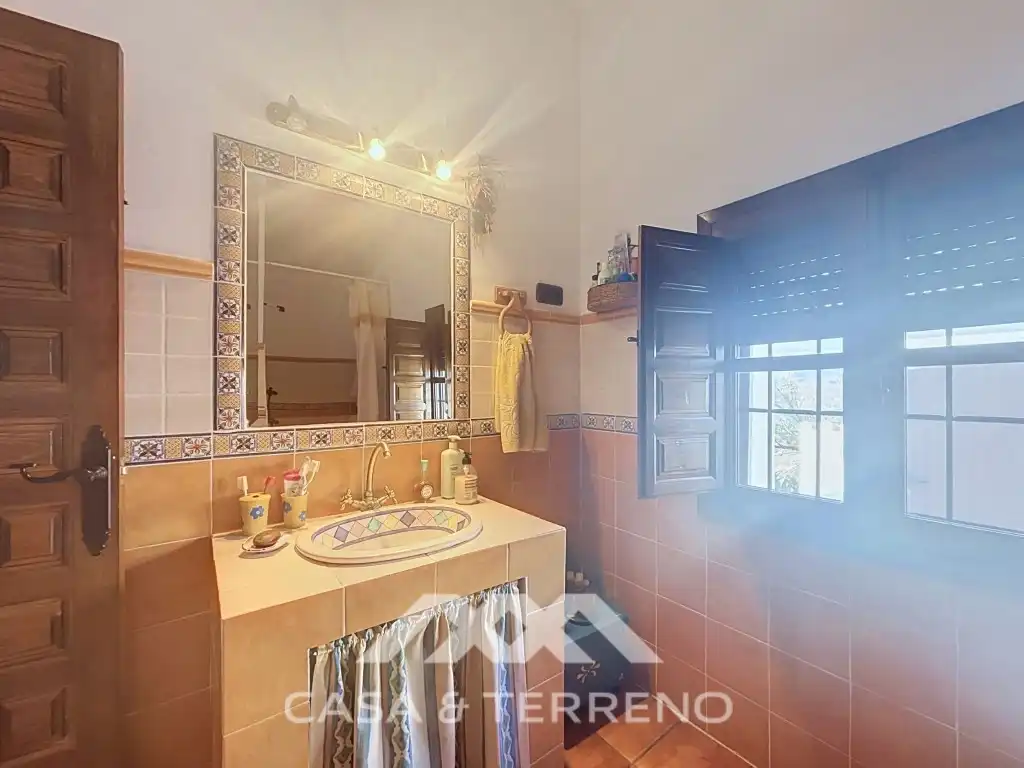 Habitación de Casa o chalet en venta en Vélez-Málaga ciudad