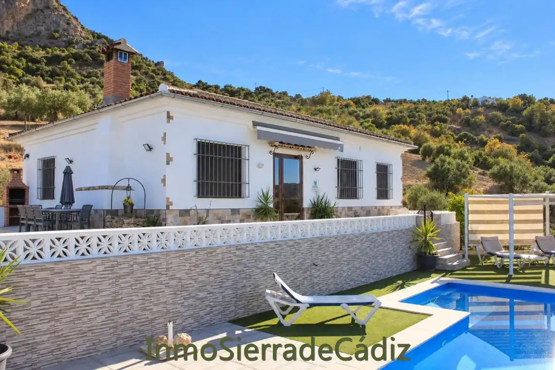 Casa rustica con piscina in vendita a La Calva, imagen 7