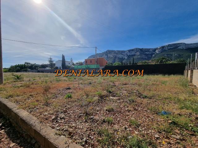 Terreno residencial en Venta en Saladar