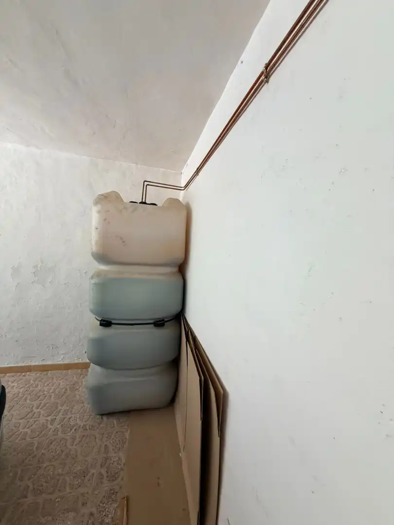 Casa o chalet en venta en Calle Río Tajo, Cerro Alarcón