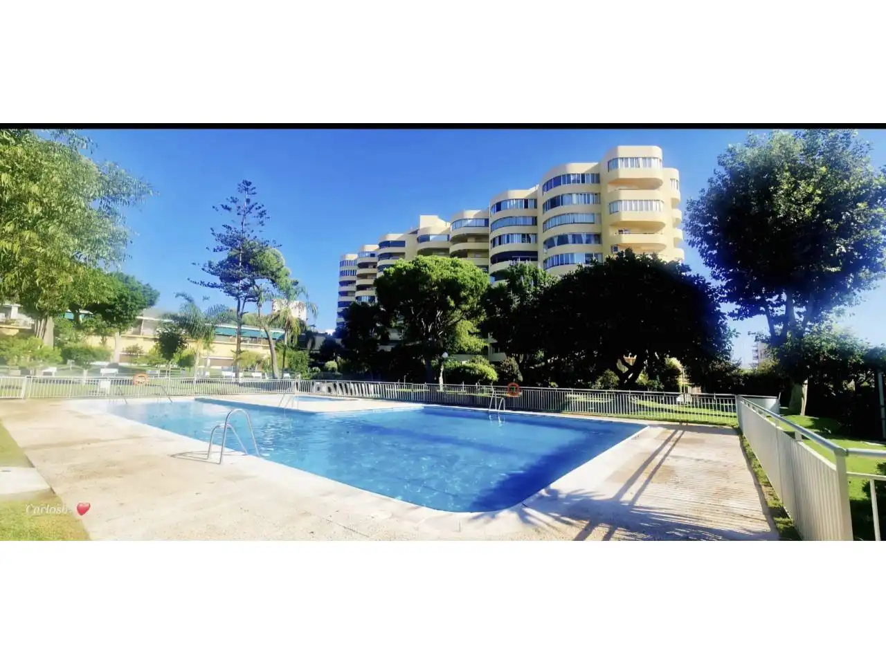 Wohnung mit Terrasse zum Verkauf in Calle Decano José Gómez Rando, imagen 55